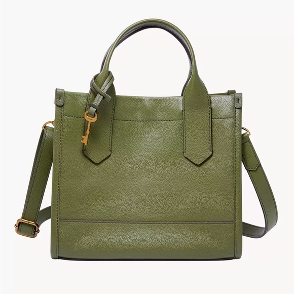 Fossil Handbags - Fossil women’s Kyler satchel